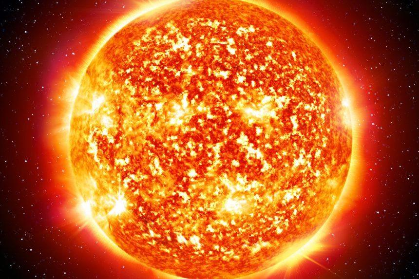 Geomagnetinė audra artėja prie Žemės: spalio 16-ąją laukiama stipraus Saulės poveikio