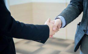 Geriausi verslo partneriai