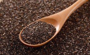 Geriausias laikas valgyti chia sėklas: garantuotas energijos antplūdis
