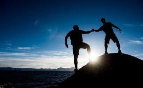 Gerumas yra vienas iš pagrindinių intelekto ženklų