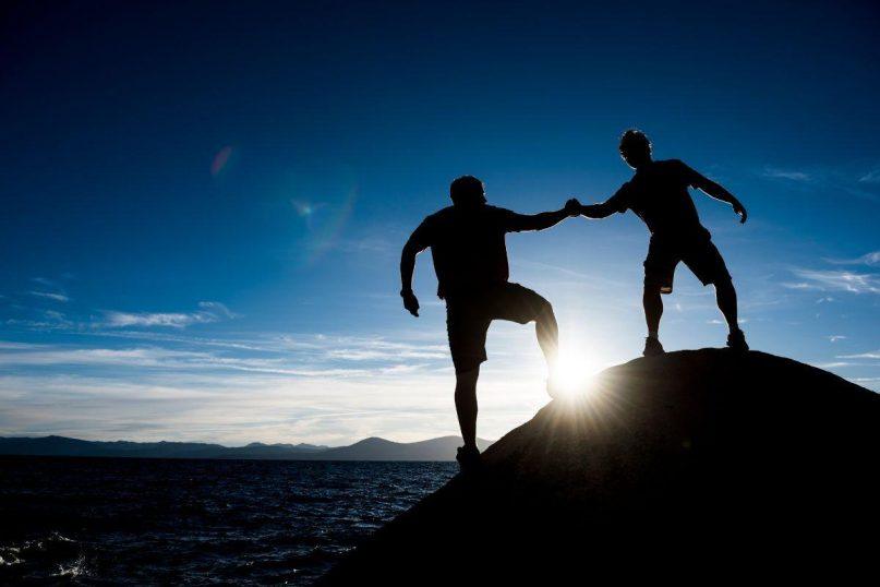 Gerumas yra vienas iš pagrindinių intelekto ženklų