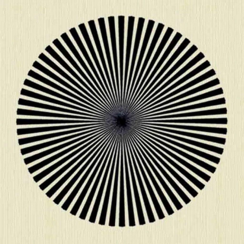 Greitasis IQ testas: kokią spalvą pamatei?