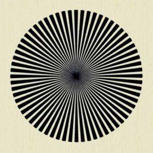 Greitasis IQ testas: kokią spalvą pamatei?