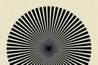 Greitasis IQ testas: kokią spalvą pamatei?