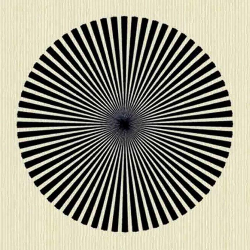 Greitasis IQ testas: kokią spalvą pamatei?