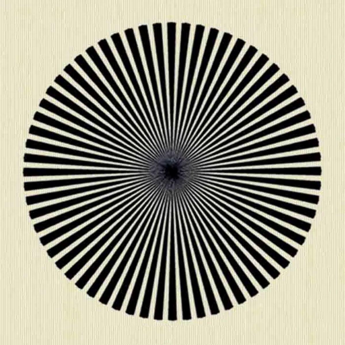 Greitasis IQ testas: kokią spalvą pamatei?