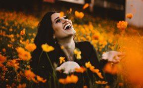 Gydomoji energija: kaip gėlės veikia fengšui?