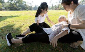 Gydytojai išvardijo pagrindinius insulto simptomus