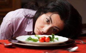 Gydytojai papasakojo apie dalinės dietos pavojus