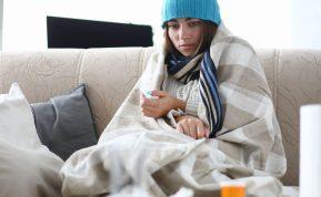 Gydytojas išvardijo nemalonias hipotermijos pasekmes