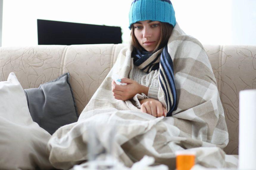 Gydytojas išvardijo nemalonias hipotermijos pasekmes