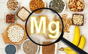 Gydytojas įvardijo simptomus, kurie įspėja apie magnio trūkumą organizme