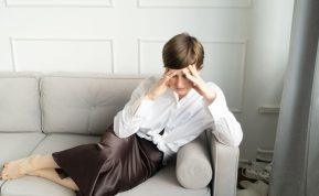 Gydytojas paaiškino, apie kokias ligas signalizuoja galvos svaigimas