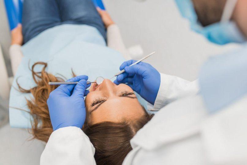 Gydytojas paneigė garsiuosius odontologijos mitus