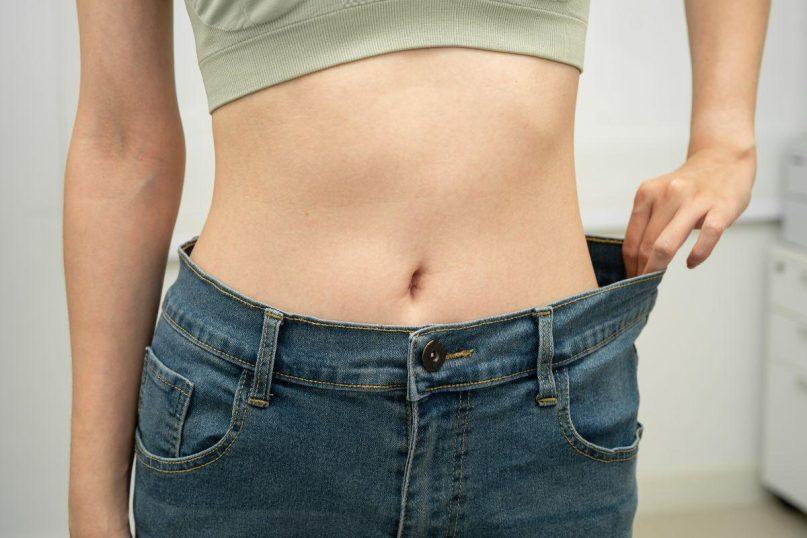 Gydytojas pasakojo, kurie maisto produktai yra sveikiausi metant svorį