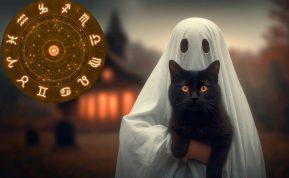 Helovinas pakeis 3 Zodiako ženklų gyvenimą