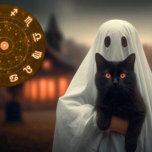 Helovinas pakeis 3 Zodiako ženklų gyvenimą