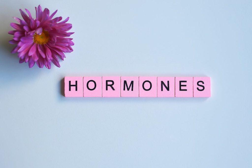 Hormonų pokyčiai po 40 ir plaukų tankumas
