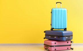 Į jį tilps dvigubai daugiau daiktų: ekspertas paaiškino, kaip tinkamai supakuoti lagaminą kelionei