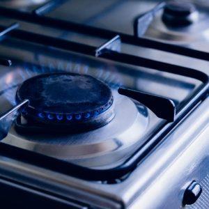 Išbandykite šį metodą - degikliai atrodys kaip nauji ir puikiai veiks!