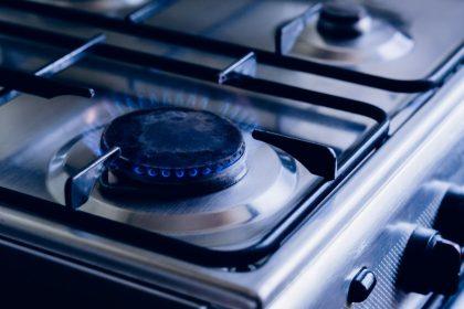 Išbandykite šį metodą - degikliai atrodys kaip nauji ir puikiai veiks!