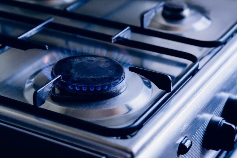 Išbandykite šį metodą - degikliai atrodys kaip nauji ir puikiai veiks!