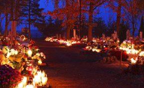 Įsidėmėkite šiuos patarimus - pravers tiek dabar, tiek po Vėlinių