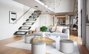 Išmeskite, o ne laikykite: smulkmenos, kurios gadina jūsų interjerą