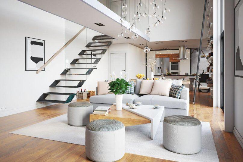 Išmeskite, o ne laikykite: smulkmenos, kurios gadina jūsų interjerą