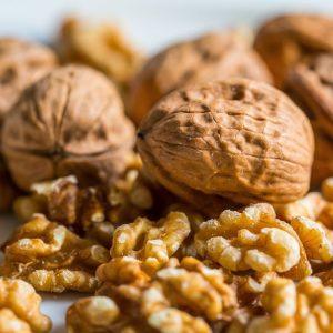Įvardino 4 pačius sveikiausius maisto produktus