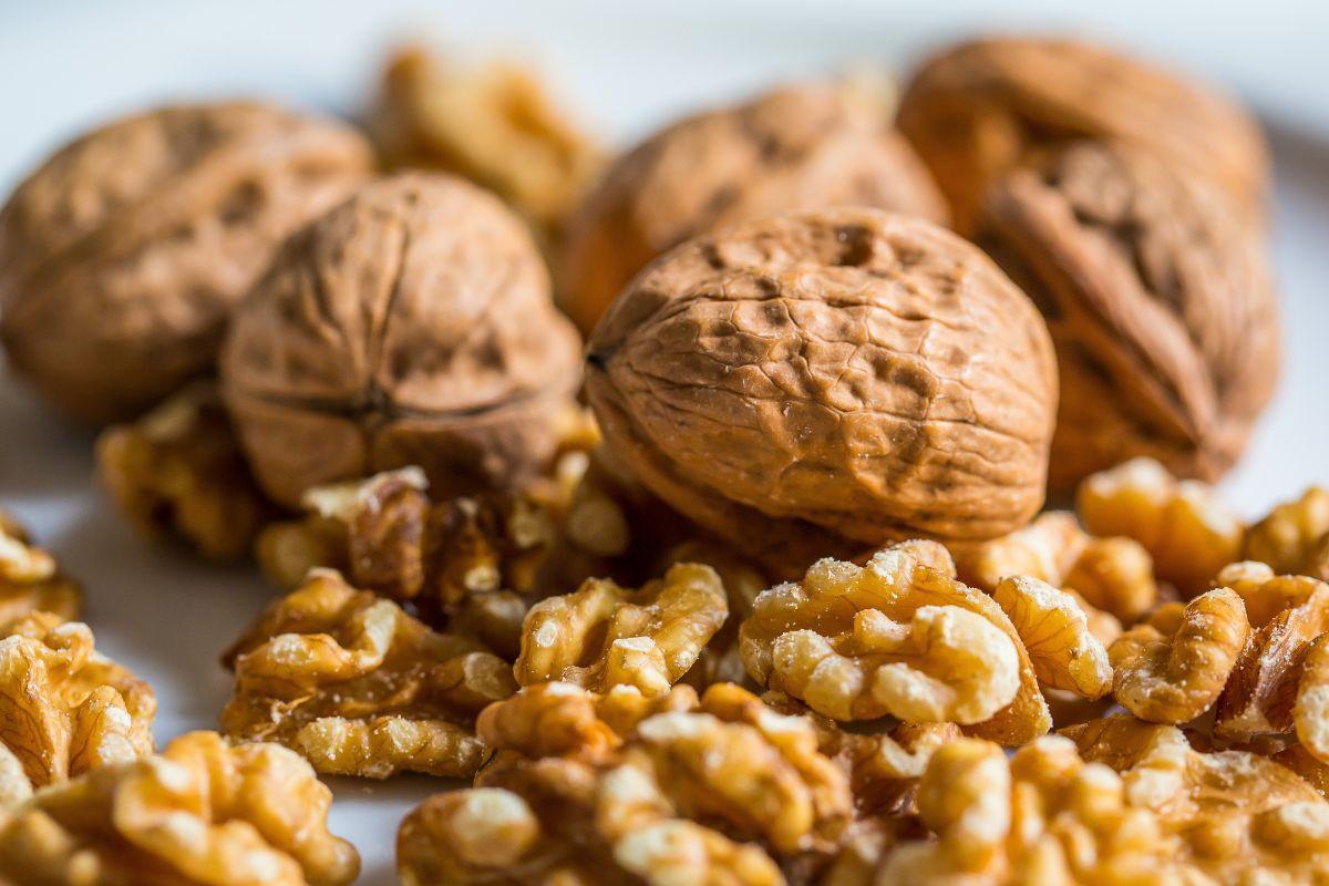 Įvardino 4 pačius sveikiausius maisto produktus