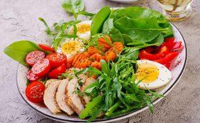 Įvardinta dieta, kuri gali pailginti gyvenimo trukmę net 25 procentais