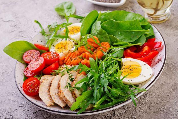 Įvardinta dieta, kuri gali pailginti gyvenimo trukmę net 25 procentais