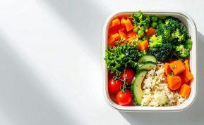 Įvardinta dieta, kuri mažina ne tik svorį, bet ir cholesterolio kiekį kraujyje