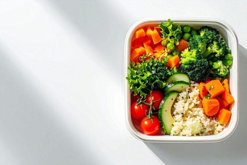 Įvardinta dieta, kuri mažina ne tik svorį, bet ir cholesterolio kiekį kraujyje