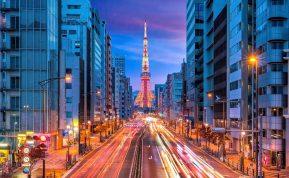 Japonija be gatvių pavadinimų: kaip žmonės randa kelią