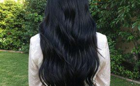 Japonų kirpėjos metodas padės atsiauginti ilgus ir tankius plaukus