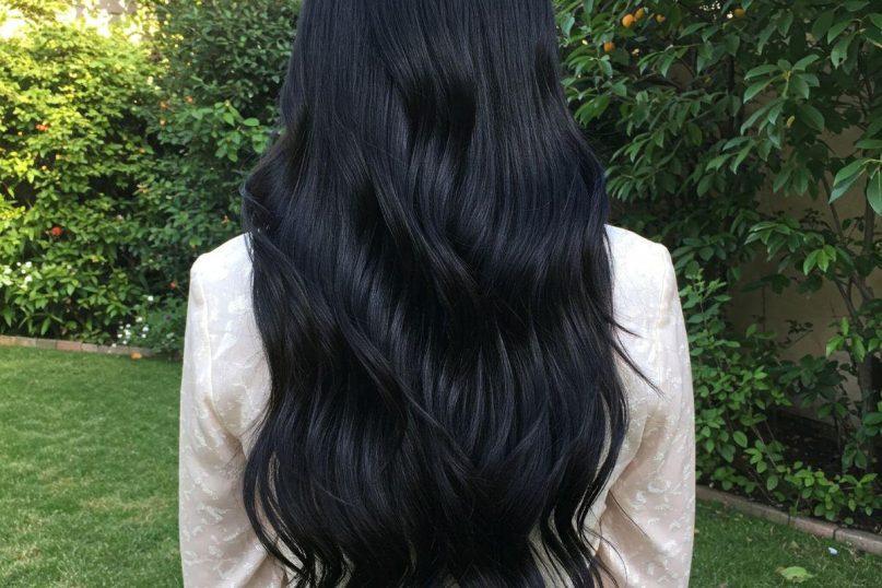 Japonų kirpėjos metodas padės atsiauginti ilgus ir tankius plaukus