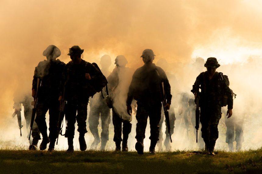 JAV „Dark Eagle“ atėjimas į rinką kelia didelę įtampą Rusijai, nes ji prieš ją bejėgė