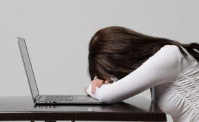 Jei nuolat jaučiatės pavargęs, pamėginkite pakeisti šiuos savo įpročius