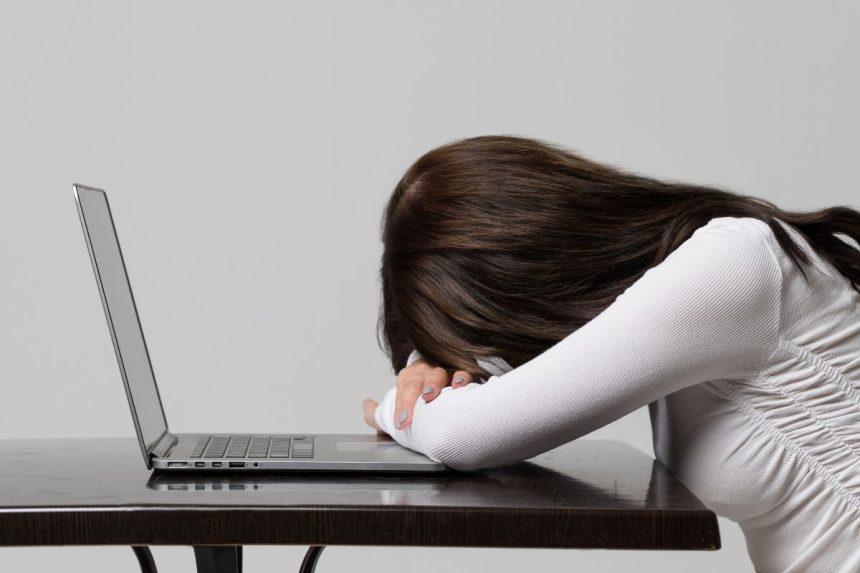 Jei nuolat jaučiatės pavargęs, pamėginkite pakeisti šiuos savo įpročius