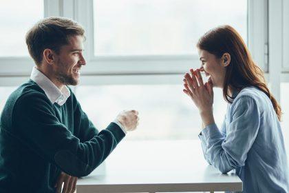 Jei susitikę su žmogumi patiriate šiuos tris dalykus - tuomet sutikote draugą iš praėjusio gyvenimo!