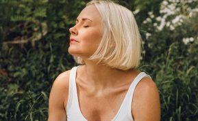 Ką amerikiečių tinklaraštininkė pataria moterims, kurioms 40 metų?