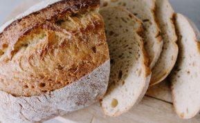Ką daryti, jei duona greitai susensta?