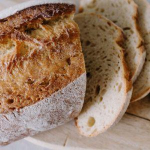 Ką daryti, jei duona greitai susensta?