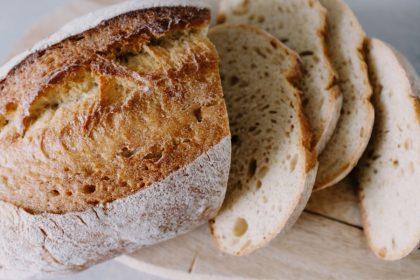 Ką daryti, jei duona greitai susensta?