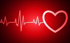 Ką daryti, kai širdis labai plaka? Naudingi patarimai