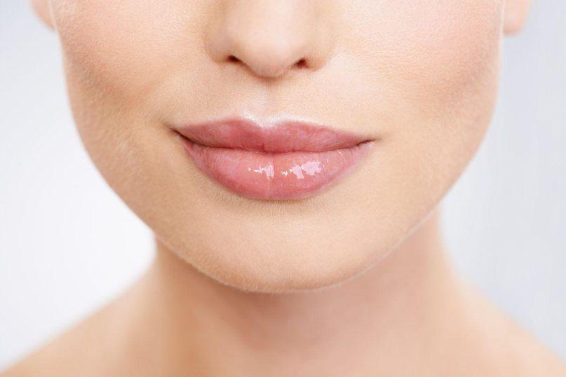 Ką lūpų forma gali pasakyti apie jūsų charakterį?