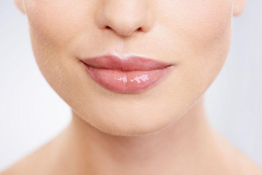 Ką lūpų forma gali pasakyti apie jūsų charakterį?