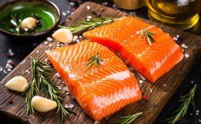 Ką rinktis vakarienei, jei norite numesti svorio: mitybos specialistės rekomendacijos